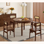 Casaconer | ダイニングテーブル・木製・120・4人掛け・6人掛け