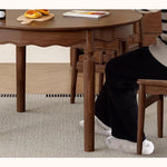 Casaconer | ダイニングテーブル・木製・120・4人掛け・6人掛け