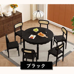 Casaconer | ダイニングテーブル・木製・120・4人掛け・6人掛け