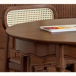 Casaconer | ダイニングテーブル・木製・120・4人掛け・6人掛け