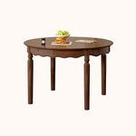 Casaconer | ダイニングテーブル・木製・120・4人掛け・6人掛け