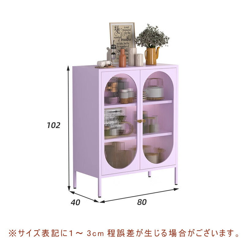 収納棚 キャビネット サイドボード リビングボード リビング 棚 収納 収納家具 収納棚 サイドチェスト サイドキャビネット 幅80 脚付き おしゃれ 韓国インテリア 北欧 本棚 家具 多目的ラック マガジンラック 大容量|オシャレ かわいい 白 ホワイト