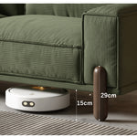 Casaconer | ソファー・北欧・韓国インテリア・韓国・おしゃれ・かわいい・3人掛け・5人掛け