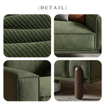 Casaconer | ソファー・北欧・韓国インテリア・韓国・おしゃれ・かわいい・3人掛け・5人掛け