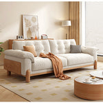 Casaconer | ソファー・北欧・韓国インテリア・韓国・おしゃれ・かわいい・3人掛け・5人掛け