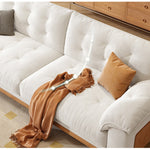 Casaconer | ソファー・北欧・韓国インテリア・韓国・おしゃれ・かわいい・3人掛け・5人掛け