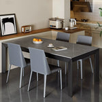 Casaconer | ダイニングテーブル・セラミック天板・セラミック・リビングテーブル・幅140・幅160・幅180・4人掛け・6人掛け
