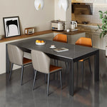 Casaconer | ダイニングテーブル・セラミック天板・セラミック・リビングテーブル・幅140・幅160・幅180・4人掛け・6人掛け