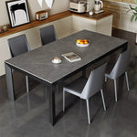Casaconer | ダイニングテーブル・セラミック天板・セラミック・リビングテーブル・幅140・幅160・幅180・4人掛け・6人掛け