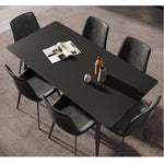 Casaconer | ダイニングテーブル・セラミック・セラミック天板・モダン・4人掛け・6人掛け