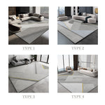 ラグ,洗える,マット,滑り止め付,アート,カーペット,ウォッシャブル,モダン,おしゃれ,タイプ一覧