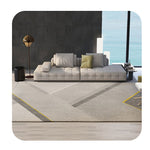 ラグ,洗える,マット,滑り止め付,アート,カーペット,ウォッシャブル,モダン,おしゃれ,厚手