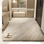 Casaconer | ラグ・洗える・厚手・洗えるラグ・滑り止め付・床暖房・北欧・シンプル・80×120・120×180・160×230・200×300