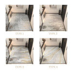 Casaconer | ラグ・滑り止め・洗える・吸水乾燥・北欧・おしゃれ・子供部屋・リビング・120×180・120×160・160×230