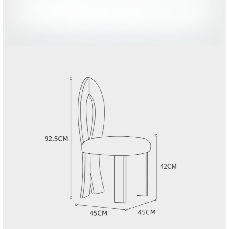 天然木ダイニングチェア椅子djjj-chair-001