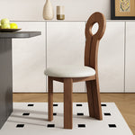 Casaconer | 天然木ダイニングチェア・椅子