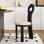 Casaconer | 天然木ダイニングチェア・椅子