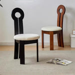 Casaconer | 天然木ダイニングチェア・椅子