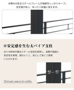 三段ベッド 子供 パイプベッド 大人用 シングル ベッド パイプベッド 3段ベッド はしご付き 分離可能 スチール 二段ベッド コンパクト 省スペース 寮 ブラック