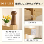 ロータイプ ロフトベッド ベッドフレーム 木製 システムベッド 子供ベッド ローハシゴ付く シングル ウッド ナチュラル 収納 北欧風 子供部屋 耐震 7日内出荷