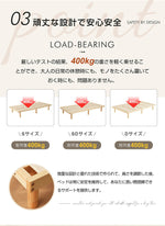 パレットベッド すのこベッド コンセント付き ローベッド 低ホル 3段高さ調節 シングル 204.5*101cm 木製 パイン材 天然木 軽量 ベッド パレット ロータイプ ベッドフレーム カビ対策 7日内出荷
