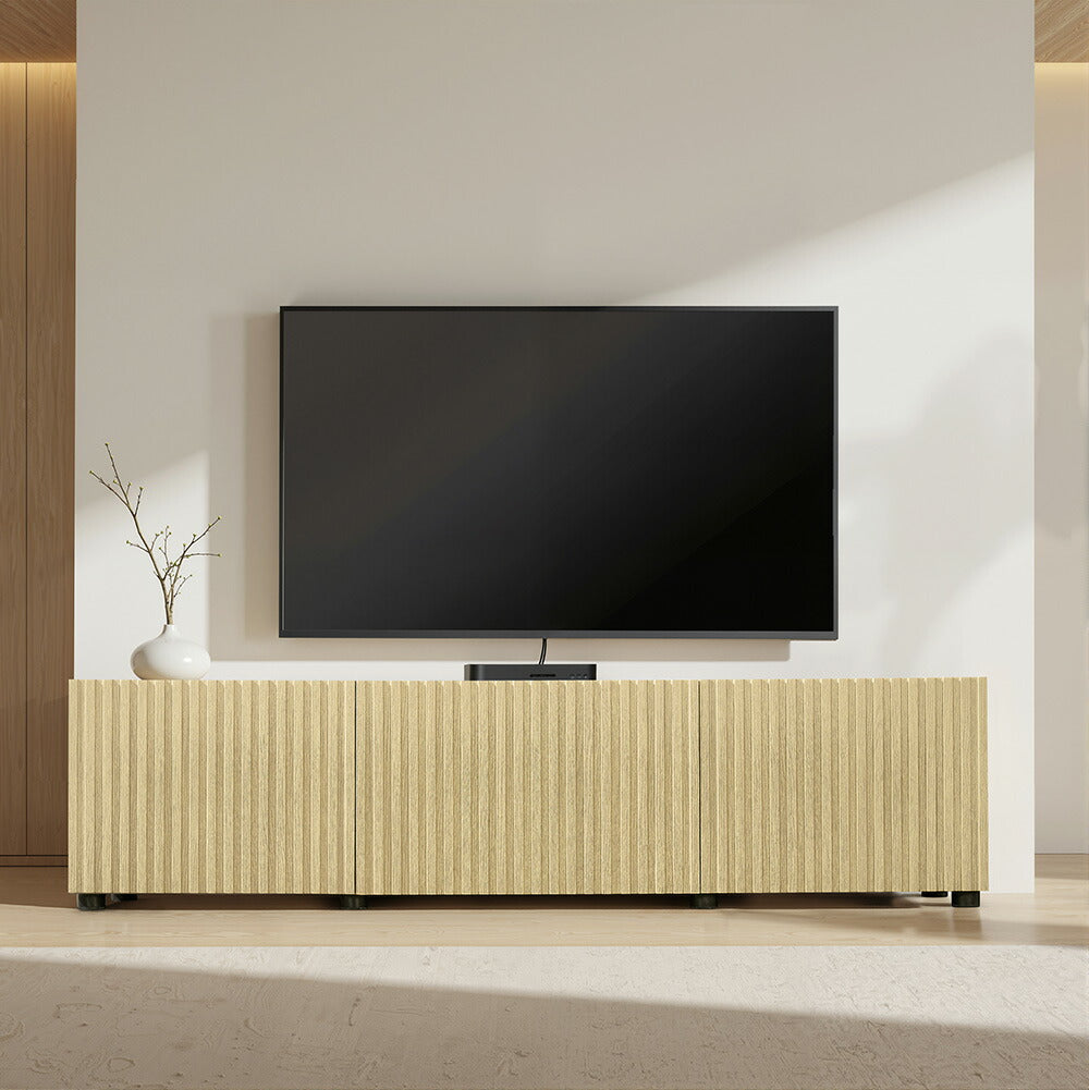 テレビ台 テレビボード ローボード ロータイプ 160cm おしゃれ シンプル 木目調 隠す収納 大容量 TV台 tvボード テレビラック avボード リビングボード 一人暮らし 韓国インテリア おしゃれ テレビラック 収納 棚 7日内出荷