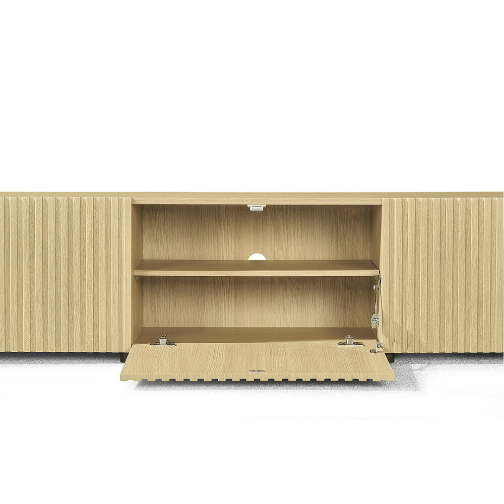 テレビ台 テレビボード ローボード ロータイプ 160cm おしゃれ シンプル 木目調 隠す収納 大容量 TV台 tvボード テレビラック avボード リビングボード 一人暮らし 韓国インテリア おしゃれ テレビラック 収納 棚 7日内出荷