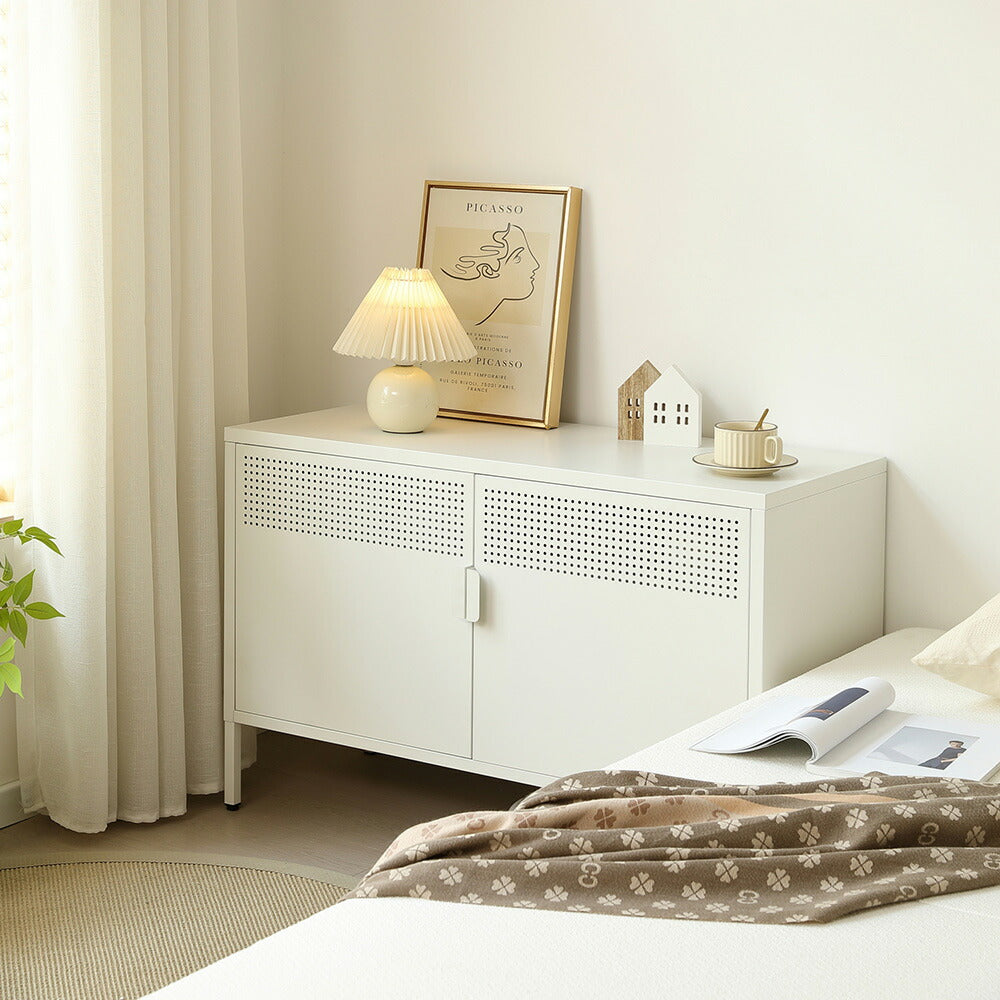 テレビ台 白 ローボード カラーボックス AVボード 本棚 収納棚 収納 コンパクト 大容量 おしゃれ シンプル TV台 棚 キャビネット チェスト モニター台 一人暮らし リビング 子供部屋 ホワイト 白 韓国風 7日内出荷