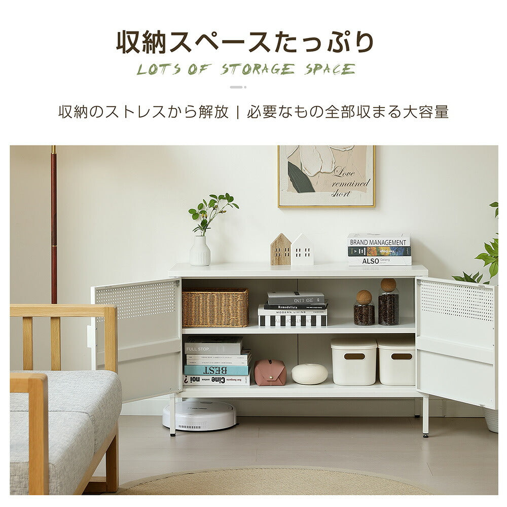 テレビ台 白 ローボード カラーボックス AVボード 本棚 収納棚 収納 コンパクト 大容量 おしゃれ シンプル TV台 棚 キャビネット チェスト モニター台 一人暮らし リビング 子供部屋 ホワイト 白 韓国風 7日内出荷