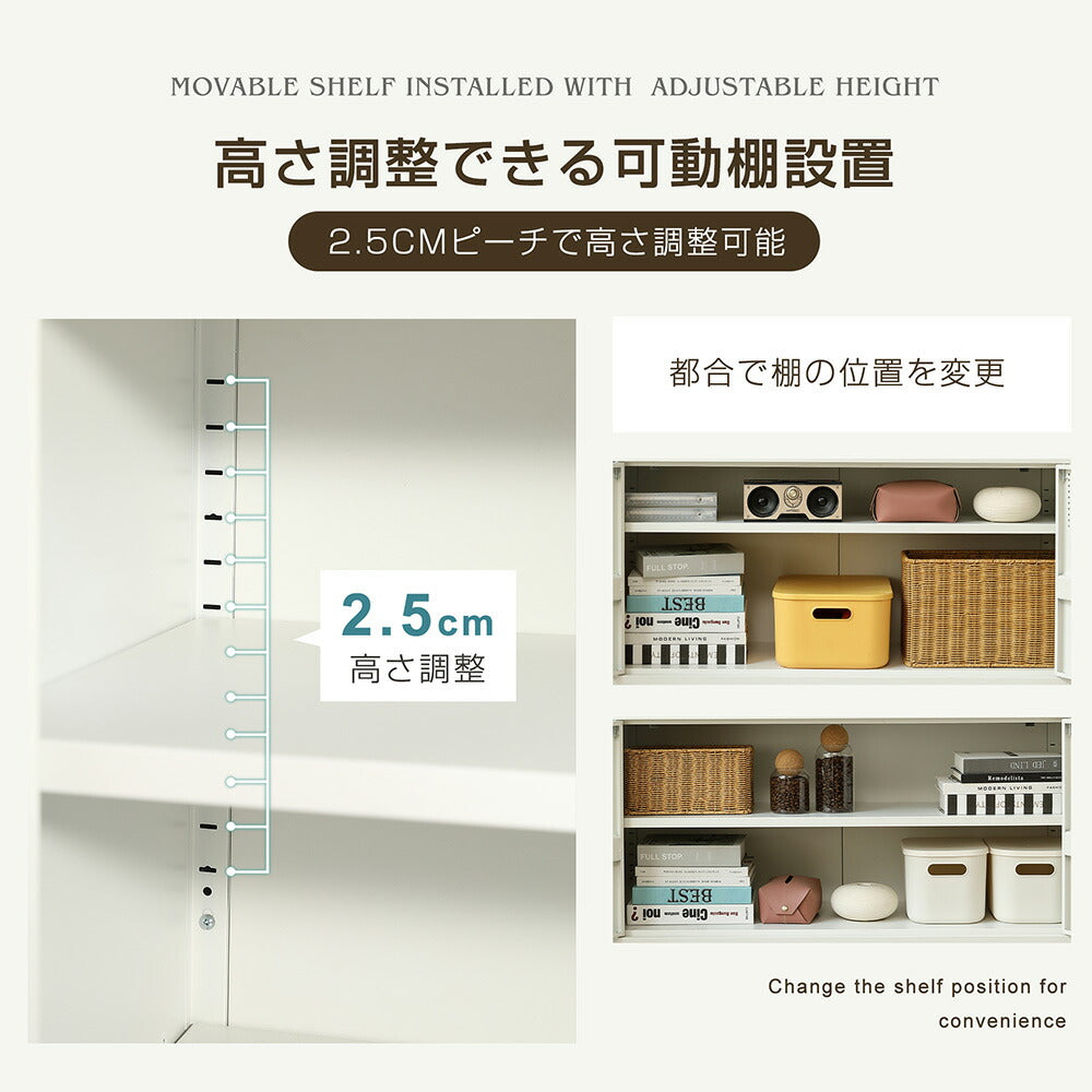 テレビ台 白 ローボード カラーボックス AVボード 本棚 収納棚 収納 コンパクト 大容量 おしゃれ シンプル TV台 棚 キャビネット チェスト モニター台 一人暮らし リビング 子供部屋 ホワイト 白 韓国風 7日内出荷