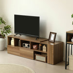 伸縮テレビボード ローボード 伸縮テレビ台 コーナー テレビラック 北欧風 おしゃれ リビング ワンルーム 一人暮らし TVボード TV台 幅95～169cm ホワイト 韓国風 北欧 パソコン台 テレビラック TVボード ロータイプ 伸縮 7日内出荷