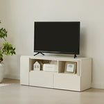 伸縮テレビボード ローボード 伸縮テレビ台 コーナー テレビラック 北欧風 おしゃれ リビング ワンルーム 一人暮らし TVボード TV台 幅95～169cm ホワイト 韓国風 北欧 パソコン台 テレビラック TVボード ロータイプ 伸縮 7日内出荷