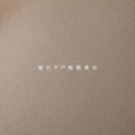 【ブラウン座面＆ナチュラル脚】ダイニングチェア 2脚セット イームズチェア オフィス 会議室 来客用 テレワーク 在宅勤務 DSW イームズ椅子 チェア イームズチェアー 木脚 椅子 おしゃれ 北欧 シンプル デザイン 7日内出荷