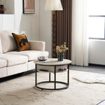 テーブル ローテーブル 折り畳み式天板 昇降式 高さ調節 昇降式テーブル 丸 円形 おしゃれ 折りたたみ ローテーブル 一人暮らし 収納 大容量 木製 昇降 センターテーブル リビング リフトテーブル 幅65cm 天然木 リフティング ゴールド脚 ブラック脚 7日内出荷