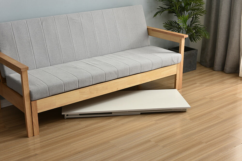 【ナチュラル/ブラウン】デスク パソコンデスク 省スペース 幅120cm 奥行50cm PCデスク ゲーミングデスク オフィスデスク コンパクト おしゃれ ライティングデスク 学習デスク 書斎デスク 作業デスク 在宅デスク 机 学習机 勉強机 ミシン台 デスク単品