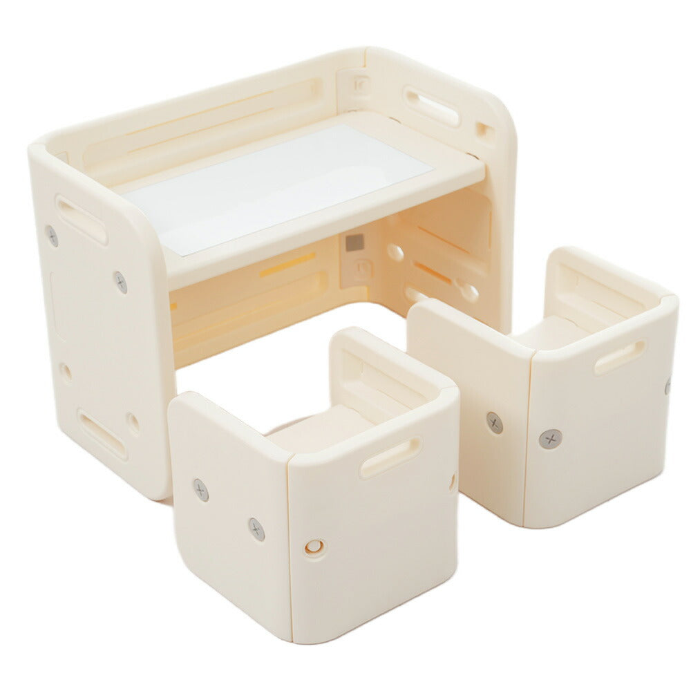 キッズデスク 3点セット 子供用テーブル 子供机 セット 学習デスク 机 幼児机 キッズテーブル 子供チェア 学習デスク 子供用チェア キッズチェア ローチェア 子供椅子 テーブル 学習机 北欧 チェア テーブル 組立簡単 プレゼント