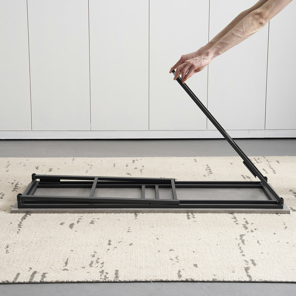 【グレー】デスク パソコンデスク 省スペース 幅120cm 奥行50cm PCデスク ゲーミングデスク オフィスデスク コンパクト おしゃれ ライティングデスク 学習デスク 書斎デスク 作業デスク 在宅デスク 机 学習机 勉強机 ミシン台 デスク単品