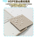 一体式デスク&チェア キッズテーブル ミニテーブル 子供用 勉強机 学習デスク テーブル 子供用テーブル 子供机 学習デスク 机 幼児机 お絵描きデスク 棚付き ホワイト 白 こども 組み立て簡単 多機能 省スペース プレゼント