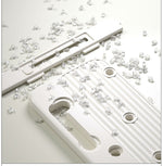 折りたたみキッズデスク チェア セット キッズテーブル ミニテーブル 絵本棚付き 子供用 勉強机 学習デスク テーブル 子供用テーブル 子供机 学習デスク 机 幼児机 お絵描きデスク 棚付き ホワイト 白 こども 組み立て簡単 多機能 省スペース プレゼント