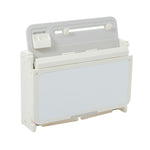 折りたたみキッズデスク チェア セット 学習机セット キッズテーブル ミニテーブル 子供用 勉強机 学習デスク テーブル 子供用テーブル 子供机 学習デスク 机 幼児机 お絵描きデスク ホワイト 白 幅74cm こども 組み立て簡単 多機能 省スペース プレゼント