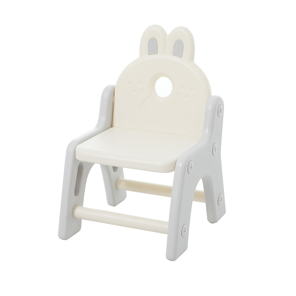 折りたたみキッズデスク チェア セット 学習机セット キッズテーブル ミニテーブル 子供用 勉強机 学習デスク テーブル 子供用テーブル 子供机 学習デスク 机 幼児机 お絵描きデスク ホワイト 白 幅74cm こども 組み立て簡単 多機能 省スペース プレゼント