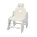 折りたたみキッズデスク チェア セット 学習机セット キッズテーブル ミニテーブル 子供用 勉強机 学習デスク テーブル 子供用テーブル 子供机 学習デスク 机 幼児机 お絵描きデスク ホワイト 白 幅74cm こども 組み立て簡単 多機能 省スペース プレゼント