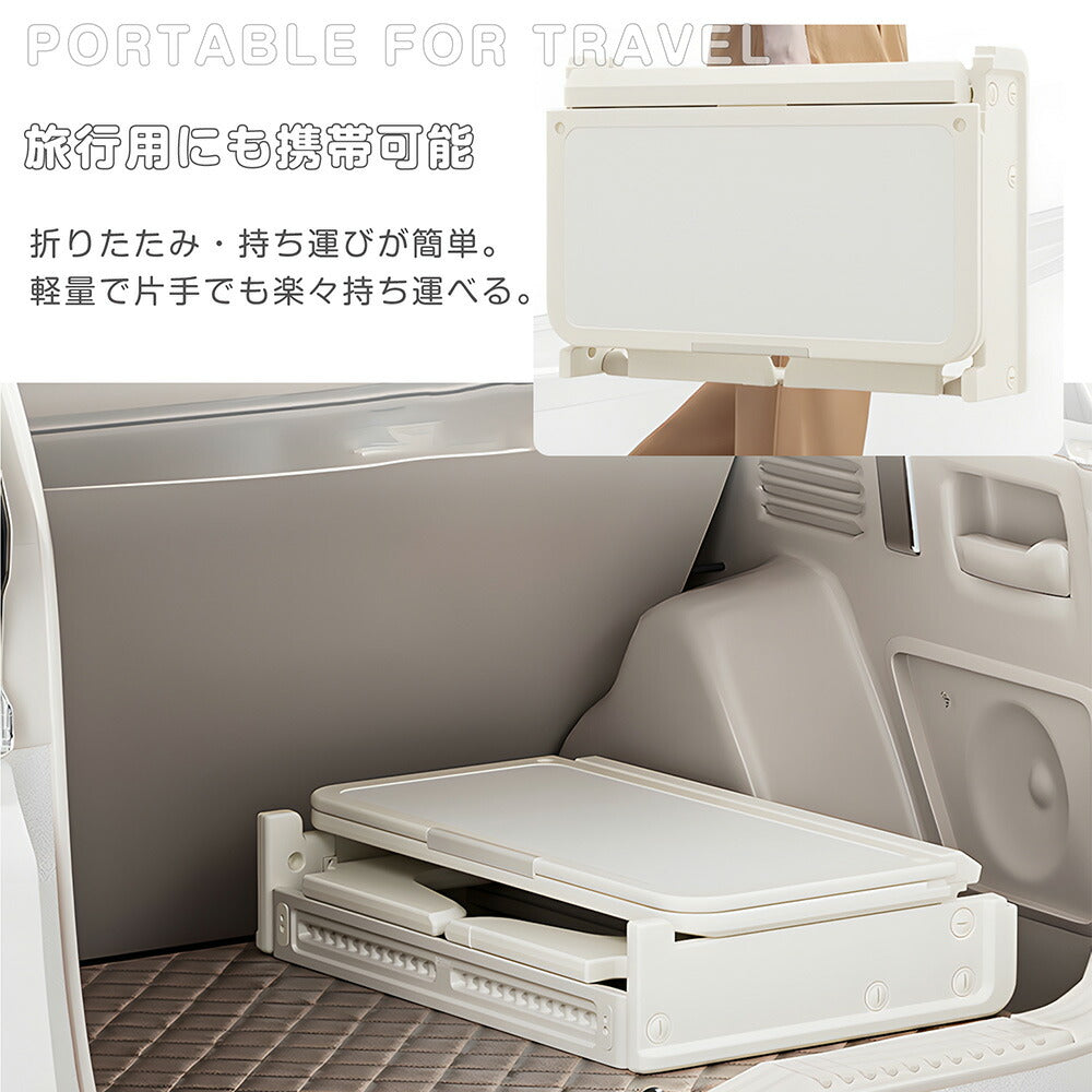 折りたたみキッズデスク チェア セット 学習机セット キッズテーブル ミニテーブル 子供用 勉強机 学習デスク テーブル 子供用テーブル 子供机 学習デスク 机 幼児机 お絵描きデスク ホワイト 白 幅74cm こども 組み立て簡単 多機能 省スペース プレゼント