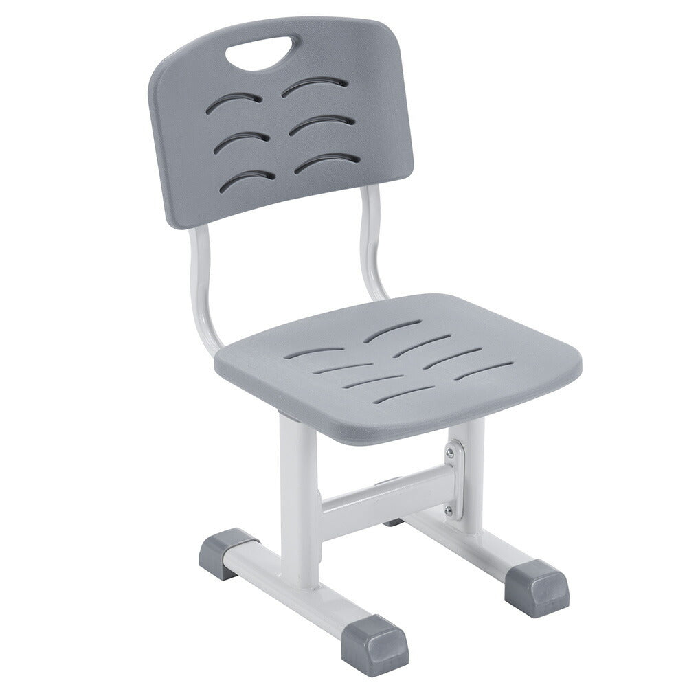 【デスク＆チェアセット】収納付き デスク 勉強デスク 昇降式 学習机 作業デスク 学習机 省スペース 棚付き コンセント付き おしゃれ 高さ調整 書斎机 ワークデスク 多機能デスク 子供部屋 学生用 大人用 ホワイト 書斎 子供 小学生