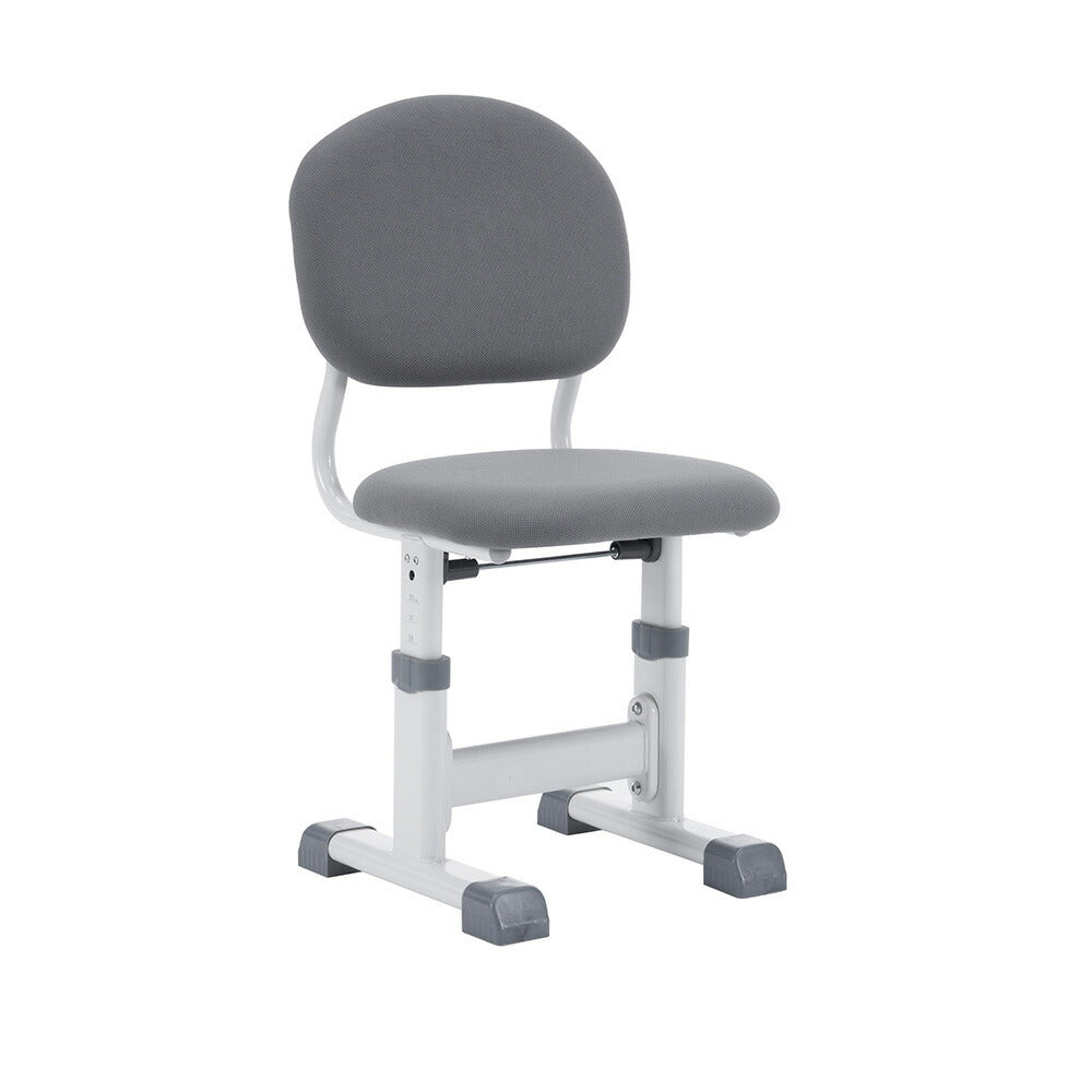 【デスク＆チェアセット】収納付き デスク 勉強デスク 昇降式 学習机 作業デスク 学習机 省スペース 棚付き コンセント付き おしゃれ 高さ調整 書斎机 ワークデスク 多機能デスク シェルフデスク 子供部屋 学生用 大人用 ホワイト 書斎 子供 小学生