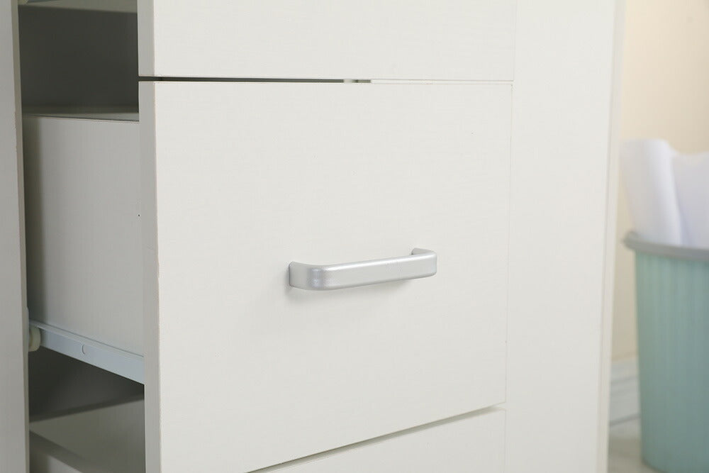 【ホワイト/ナチュラル】学習机 デスク パソコンデスク 勉強机 折り畳み天板 変形家具 引き出し PCデスク 棚付き 収納 省スペース リビング ワークデスク 子供 大人 テレワーク 在宅ワーク 2色展開 リモートワーク 北欧