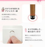 【ドレッサー単品】ドレッサー 化粧台 3色調節 鏡台 LEDミラー 女優 引き出し付き 収納棚付き デスク 収納 メイク台 化粧台 収納 化粧テーブル 収納付き ホワイト 白 幅80CM 80CM 一人暮らし コンパクト 可愛い おしゃれ 北欧風 シンプル モダン