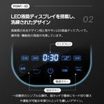 衣類乾燥機 3kg 靴専用トレー付き タイマー 節電 除湿 除菌 シワ取り 衣類乾燥 衣類 乾燥 1人暮らし 1人用 2人用 ドラム式 布団乾燥 湿気対策 梅雨 カビ対策 花粉 洋服 やさしく乾燥 おしゃれ 7日内出荷