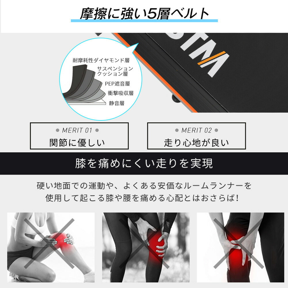 ルームランナー ランニングマシン ウォーキングマシン 電動ルームランナー 低床設計 MAX6km/h MAX10km/h 2way仕様 傾斜2段階調整 折りたたみ式 静音モーター 連続使用99分 耐荷重100kg 家庭用ランニングマシン 衝撃吸収 有酸素運動 7日内出荷