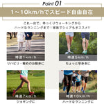 ランニングマシン ウォーキングマシン ランニングマシーン 電動ルームランナー MAX10km/h 低床設計 傾斜3段階調整 心拍計測 12種プログラム 折りたたみ式 静音モーター ワイド走行面 家庭用ランニングマシン 有酸素運動 室内トレーニング 7日内出荷